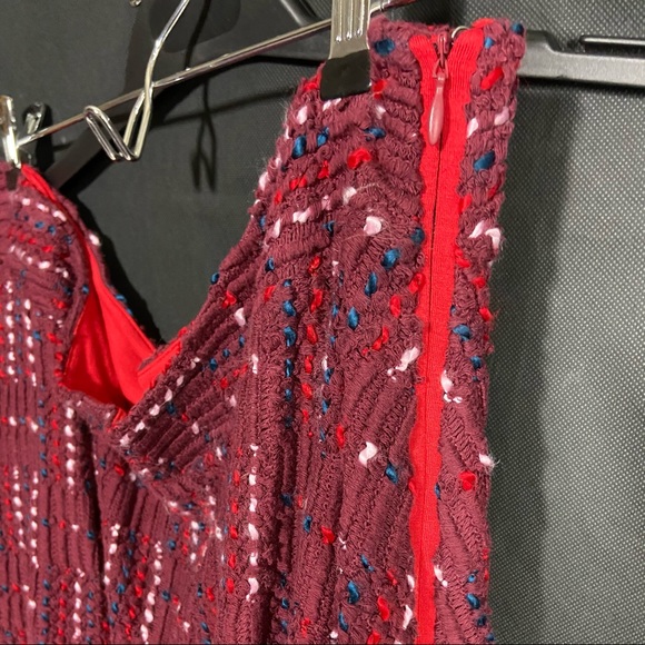 Maeve/Anthropologie skirt -EUC- like NEW! - Picture 6 of 6